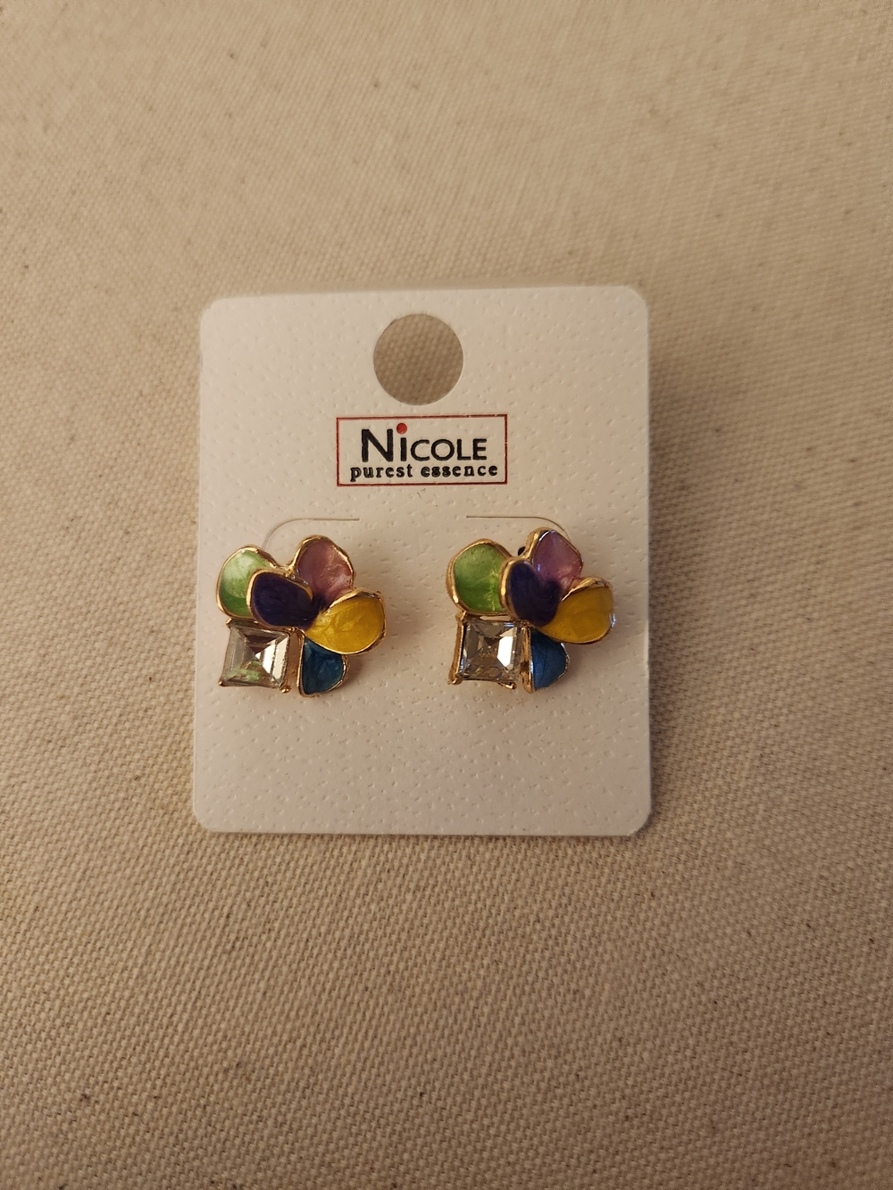 💕5/$25 Women's Accessories - Earrings